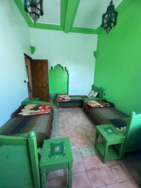 Hotel majestc